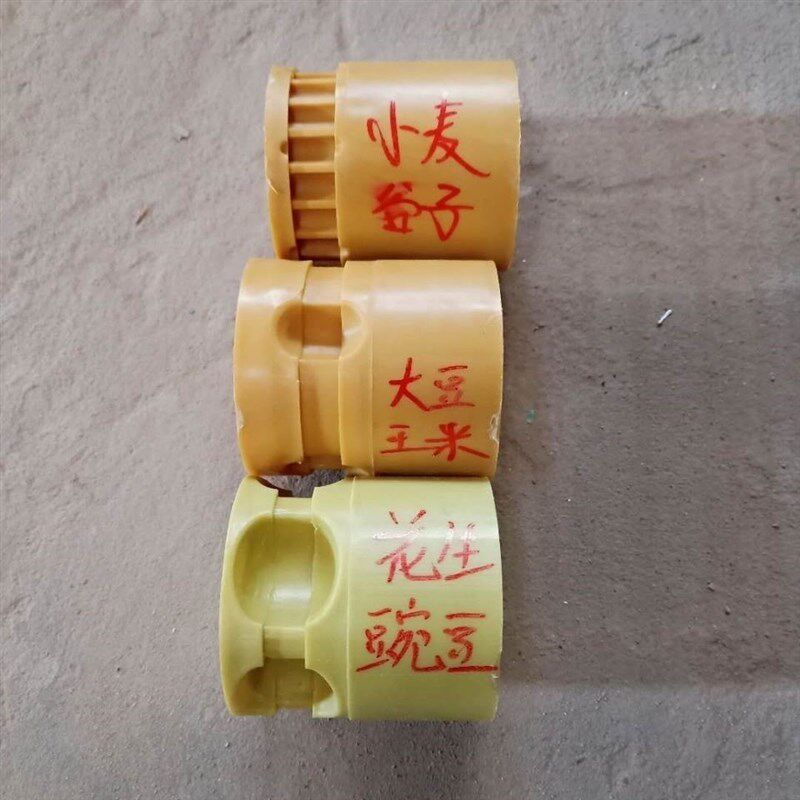 新品播种机施肥机玉菜播播花x生大豆小麦种种机米籽播种机耘地i.
