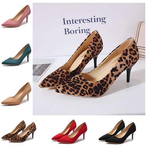 HighHeelsForWomenSL