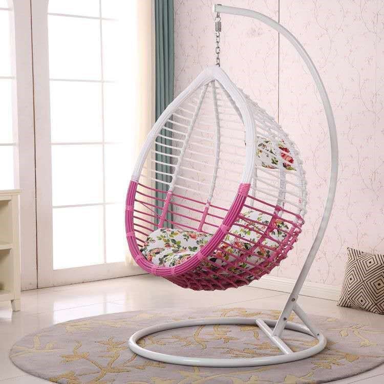 吊篮吊椅阳台藤椅室内家用秋千摇摇椅吊床网红鸟巢摇篮椅可做可躺,住宅家具,吊篮/吊椅,淘宝优惠券,粉丝福利购,淘宝优惠卷