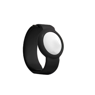 儿童定位手环手表gps定仪器小孩学生老年人防走丢走失追跟踪神器j