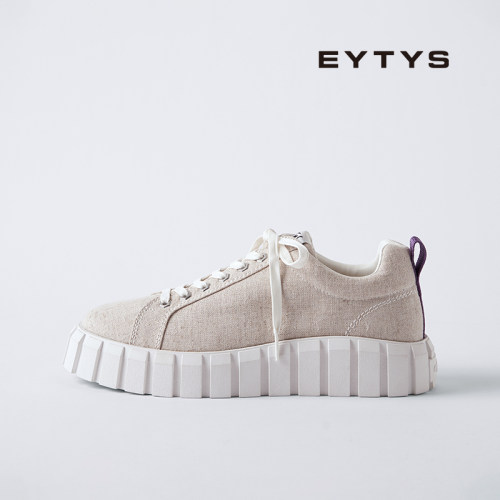EYTYS明星同款时尚厚底运动鞋
