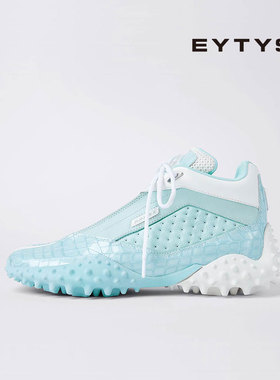 【特价5折】EYTYS运动鞋Aphex潮流高帮皮革篮球运动鞋 春季男款