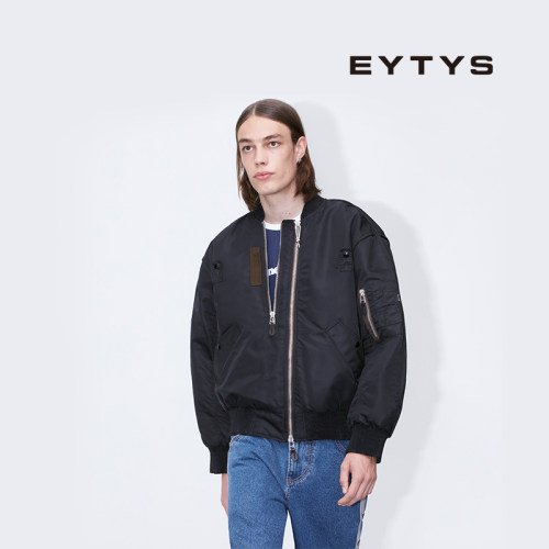 EYTYS官方旗舰潮牌夹克外套男女