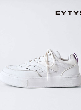 EYTYS运动鞋Sidney复古低帮厚底运动鞋 春季男女同款