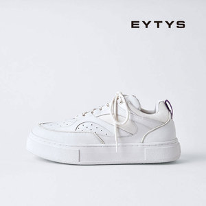 EYTYS运动鞋Sidney复古低帮厚底运动鞋 春季男女同款