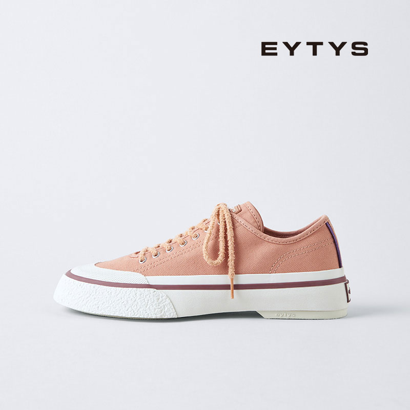 EYTYS潮牌明星同款低帮运动鞋