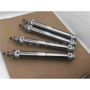 CDM2B40 SMC迷你气缸CM2B 25A50A75AZ100A125A150AZ200A300A400AZ