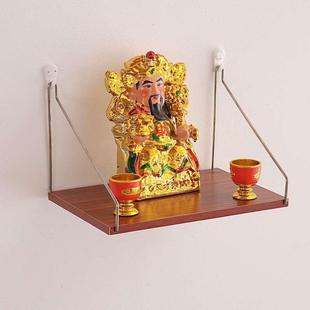 客厅香火桌供佛台供香桌香案家用农村香火桌关公供桌香案台佛龛柜