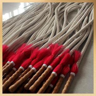 。牛皮鞭子健身响鞭麒麟鞭健身鞭武术牧羊鞭长鞭软鞭防身甩鞭