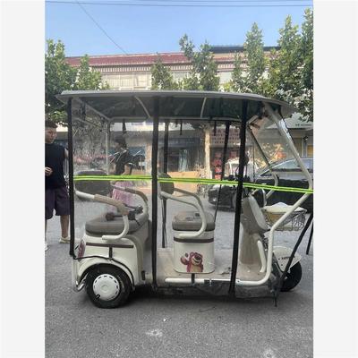 爱玛乐维星瀚雅迪C9台铃三同乐维原装雨棚围帘一体篷专用防晒雨帘