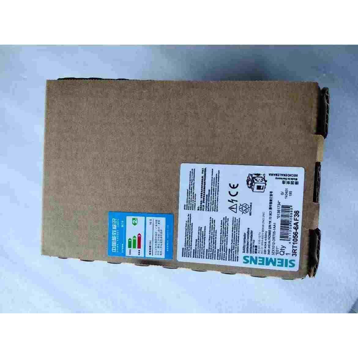 原装接触器3RT1056-6AF36 3RT1056-6AP36 3RT1056-6AB36