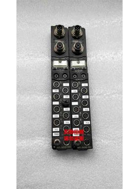 图尔克数字输入总线模块 SNNE-40A-0009 SDPL-0404D-1003 现货