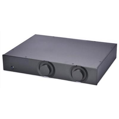 清风高性性价比 全铝 MC4808全铝前级机相