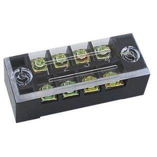 【厂家直销】TB-1504 接线端子.接线排.连接器板 电流15A 3位,3C数码配件,USB多功能数码宝,淘宝优惠券,粉丝福利购,淘宝优惠卷