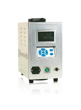 青岛路博LB-120F 中流量粉尘采样器空气多种颗粒物采样器检测仪器