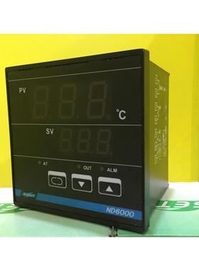 上海亚泰仪表温控器 温度表ND-6401-2/6411V-2/6412V-2/6402A仪表