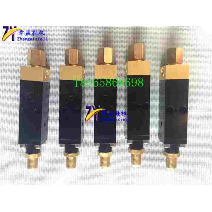 热熔喷胶机喷头 甲宇针阀 针阀组 喷枪组 针阀组