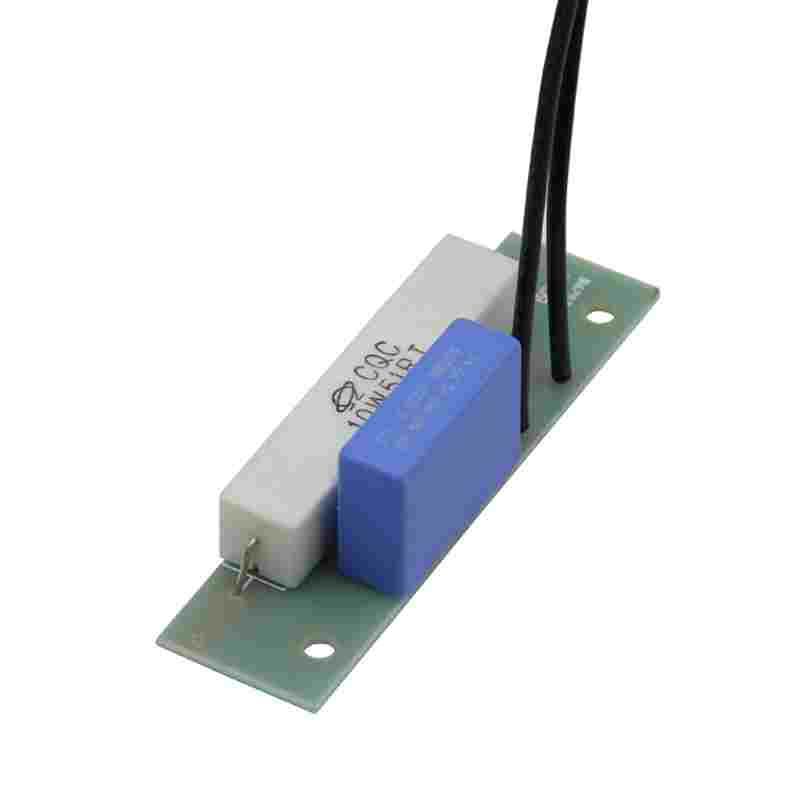 RC-1阻容吸收器 MTC-25A/55A/75A晶闸管可控硅模块RC保护电路器