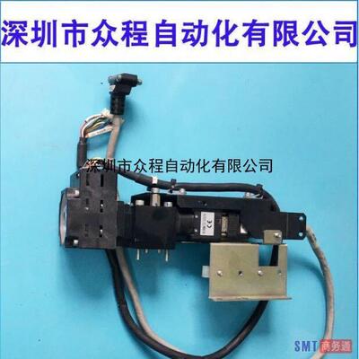 YAMAHA贴片机  YS40R YSM40 KKE-M71B0-L0 YS24移动相机整组套件