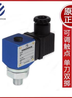 意大利进口EUROSWITCH压力开关2400121/2400122/2400123/2400222