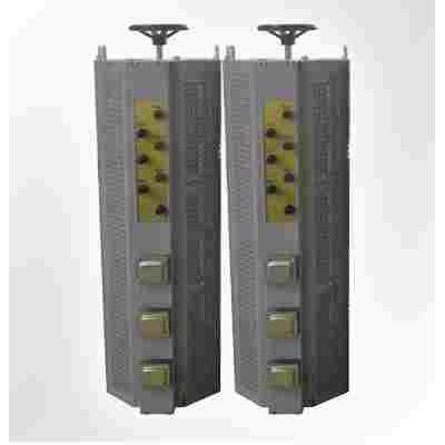 调压器50000W/TSGC2J-50KVA/50KW单相380V全铜0-430/520V可调老化