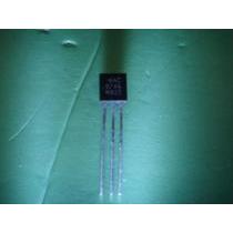 【文达电子】全新原装 MAC97A6 双向可控硅