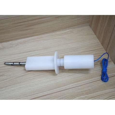 【试具B-弯指带推力5N 10N 标准试验指测试手指实验指安规仪器