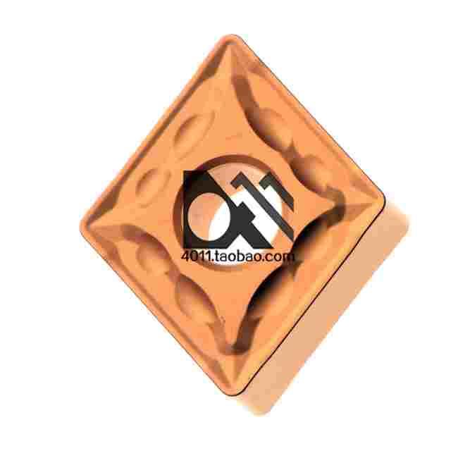 日本住友 数控刀片 CNMG120408N-MU AC830P