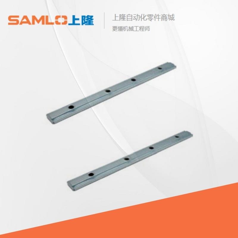 上隆原装正品槽内直线连接件DNST-No.62020/83030/84040/104545