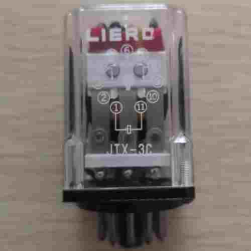 老款 迅达 LIERD 小型大功率继电器 JTX-3C AC24V