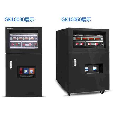远方AC POWER SOURCE单相220V精密交流变频电源6000W/GK-10060