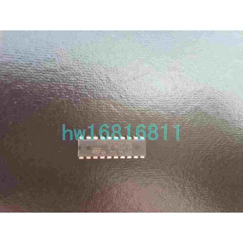 ST7FLITE35F2B6 ST厂家 DIP20 直插20脚 全新先询再拍