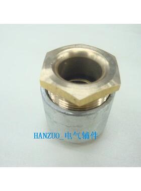 TH16焊接式填料函 船用电缆固定头 电料函现货供应工厂直销满包邮