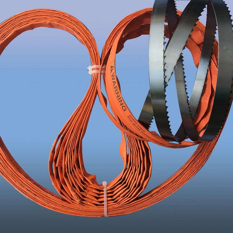 美国锯骨机锯条1650/1600/1670 /1980/2000/2040 切骨机锯条1200