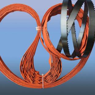 美国锯骨机锯条1650/1600/1670 /1980/2000/2040 切骨机锯条1200