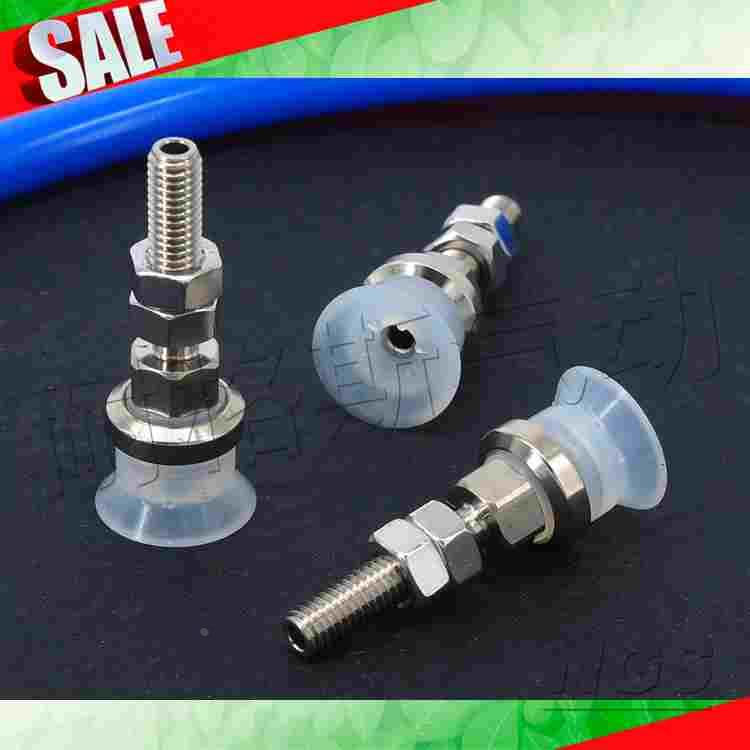 AIRBEST真空吸盘ZPT02 04 06 08 10 13 16 20 25 32 40UN CN-A5