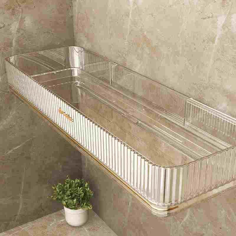 新款卫生间置物架厕所浴室壁挂式墙上收纳架洗手洗漱台免打孔架子,住宅家具,电磁炉餐桌,淘宝优惠券,粉丝福利购,淘宝优惠卷