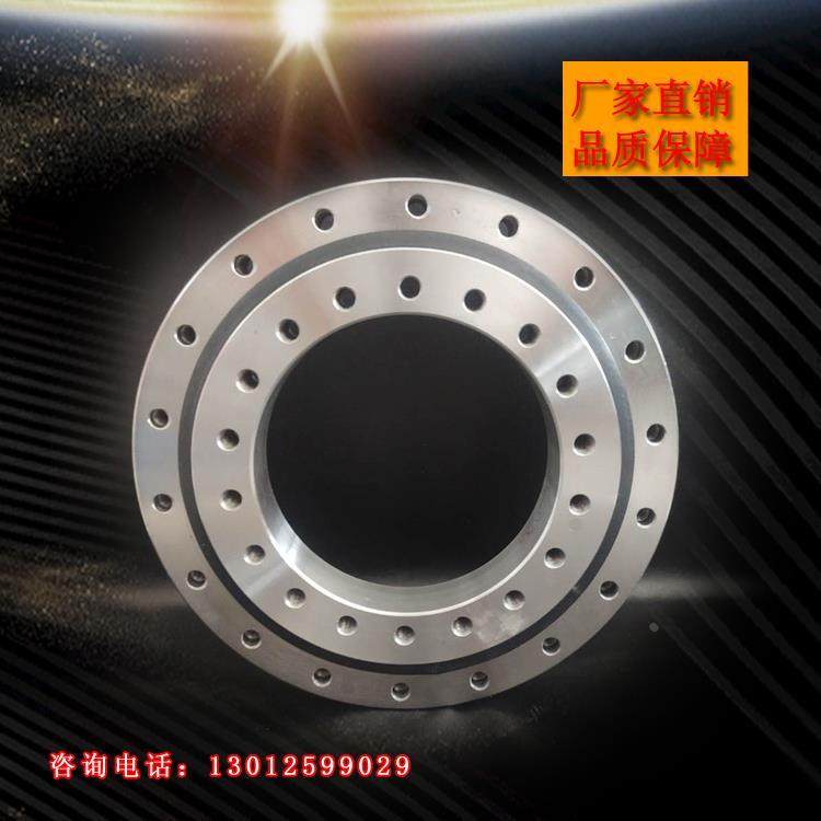 无齿回转支承机械臂回转支撑轴承旋转平台转盘轴承码垛机回转支承,搬运/仓储/物流设备,其他起重搬运设备,淘宝优惠券,粉丝福利购,淘宝优惠卷