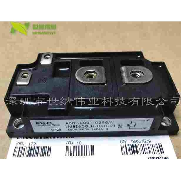 1MBI600LN060 1MBI600LN-060-02 1MBI600LN-060A-01