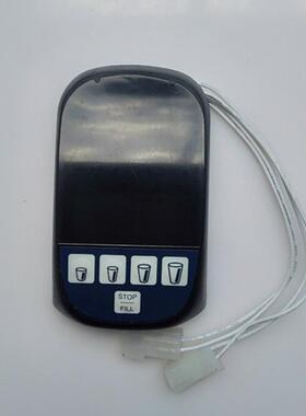 肯德基Manitowoc马尼托瓦Servend型汽水机可乐机835按键板定量板