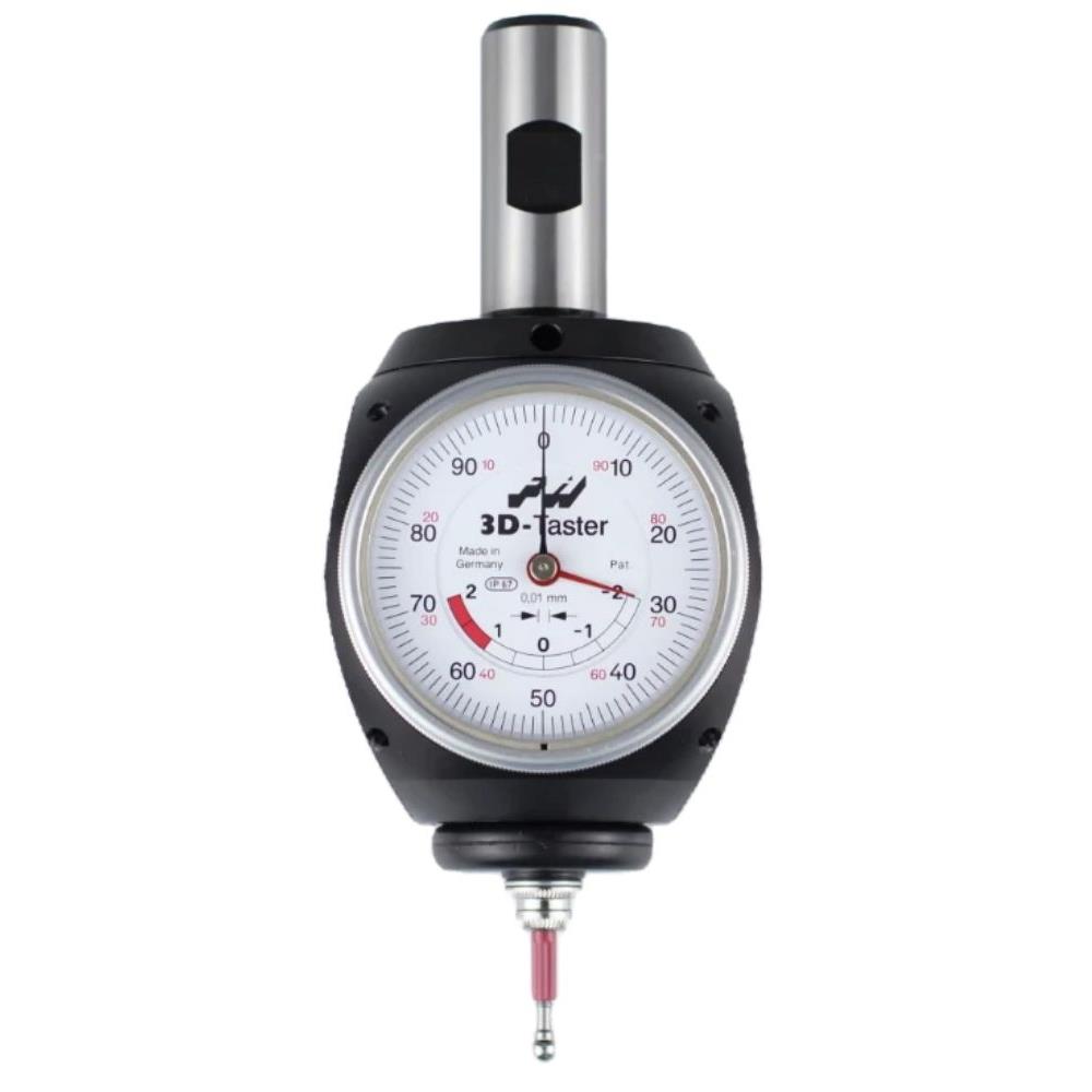 德国HAIMER海默通用3d-taster寻边器指针型80.360.00FHN翰墨现货