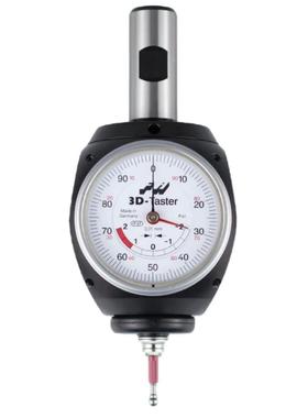 德国HAIMER海默通用3d-taster寻边器指针型80.360.00FHN翰墨现货