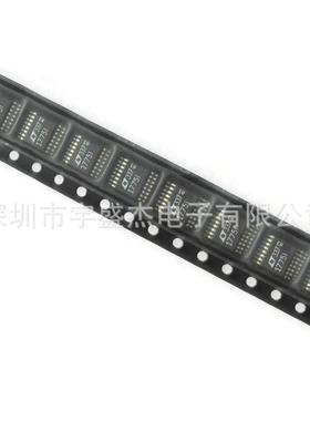 LTC1775IGN LTC1775 SSOP16 开关稳压器IC芯片 全新原装 稳压IC