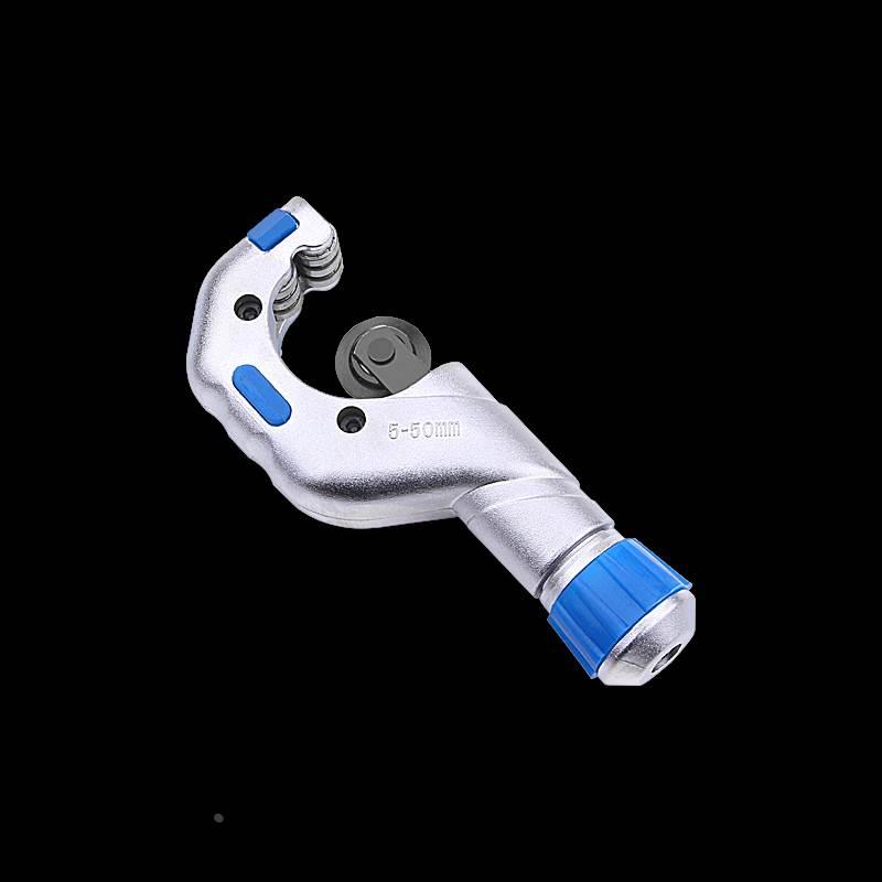 管管子割刀管器旋转式不钢管手动铜管割锈刀割割管器管子切剪刀刀