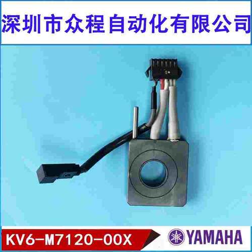 KV6-M7120-00X HSD-XG点胶机 加热器