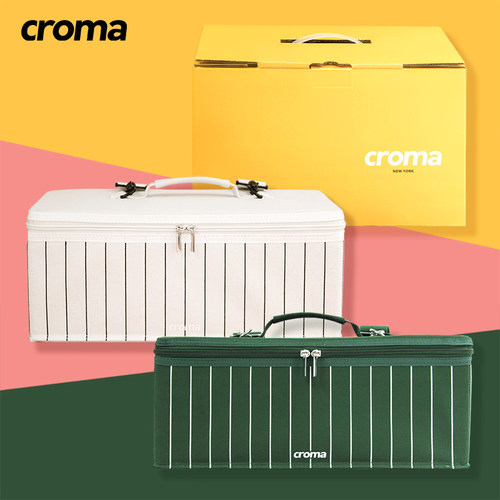croma歌马手绘软头马克笔