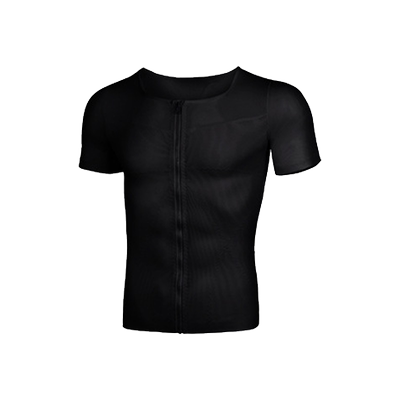 唯优多功能强压拉链定型塑身衣