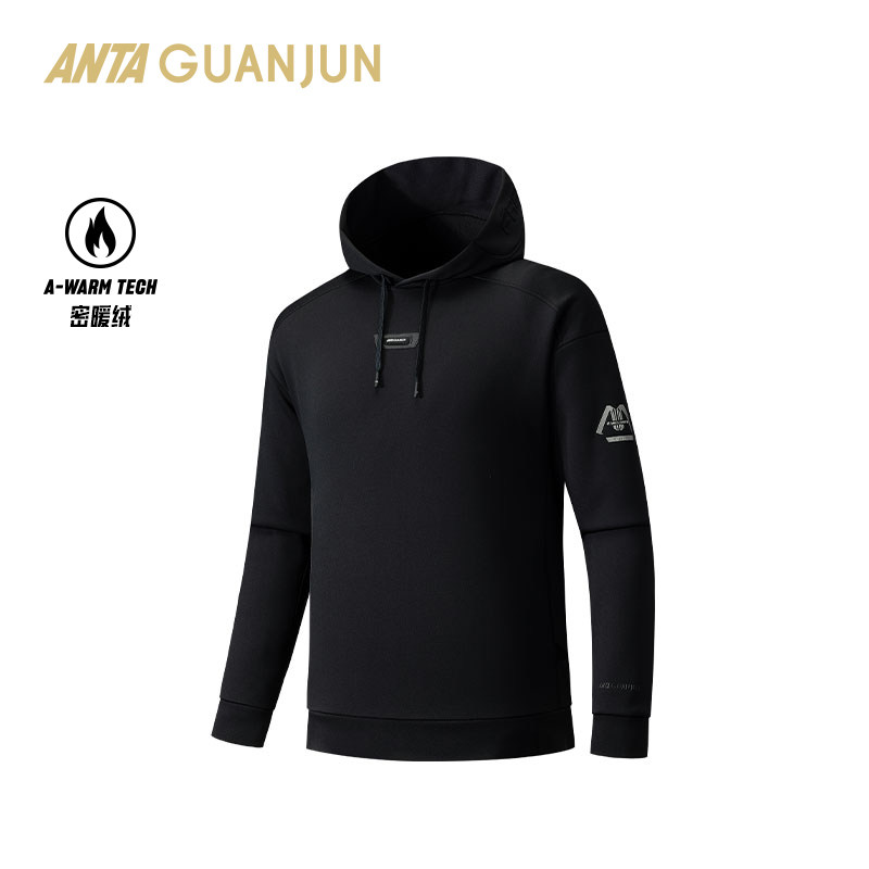 安踏冠军户外滑雪系列 密暖绒摇粒卫衣男女冬保暖套头衫172540701,户外/登山/野营/旅行用品,滑雪衣,淘宝优惠券,粉丝福利购,淘宝优惠卷