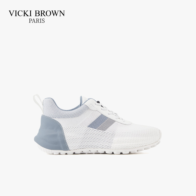 VICKIBROWN时尚百搭潮流休闲鞋