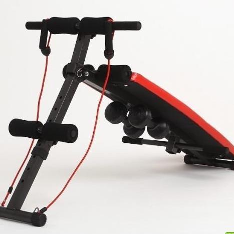 腹厂健家直供 功能仰卧起坐板 器腹肌板健腹板 家用多健身JUP器械